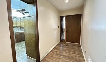 1 Rock Island Ltd, Ardmore, OK 73401