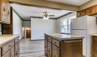 2000 N Alexander Ln, Bethany, OK 73008