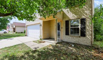 7102 Harness Lakes Dr, Indianapolis, IN 46217