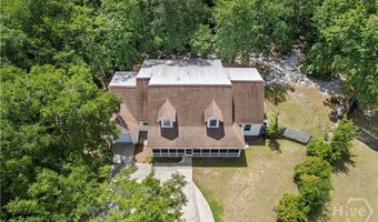 157 Ole Oak Rd, Allenhurst, GA 31301