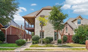 1809 Downing St, Allen, TX 75013