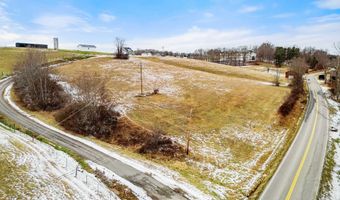 9999 Anna Moore Rd, Annville, KY 40402