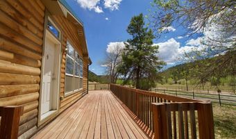 24351 Co Rd 54.2, Aguilar, CO 81020