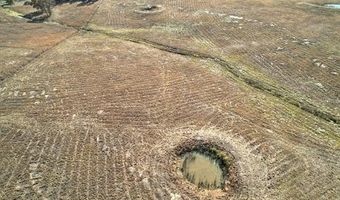 161 County Road 2280, Barnsdall, OK 74002