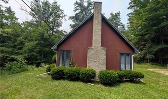 7581 Bully Hill Rd, Almond, NY 14804