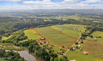 Blackberry Lane, Afton, TN 37616
