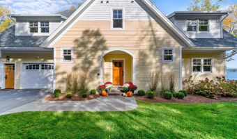 451 Appletree Point Rd, Burlington, VT 05408