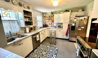 408 S Cleveland St, Brookhaven, MS 39601