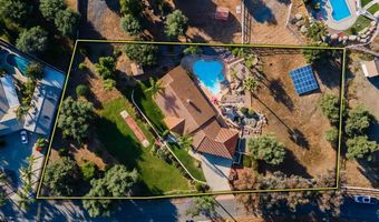 1896 VIA DEL TORRIE, Alpine, CA 91901