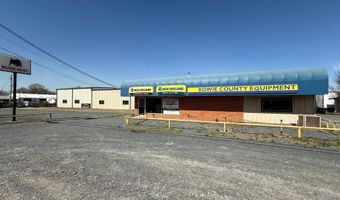 412 425 E Front St, De Kalb, TX 75559