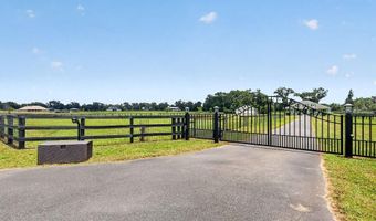 2556 NE 120TH St, Anthony, FL 32617