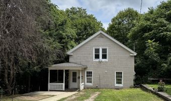10 Tiffany St, Brooklyn, CT 06234