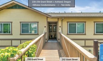 230 Grant St, Ashland, OR 97520