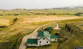 14 Warbonnet Dr, Banner, WY 82832
