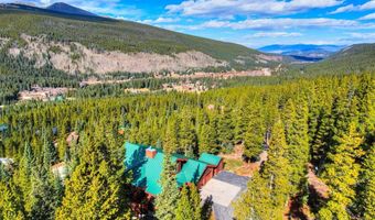 181 Red Fox Ct, Breckenridge, CO 80424