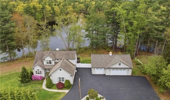 122 Spring Grove Rd, Glocester, RI 02814