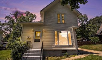 505 Fitch St, Albion, MI 49224