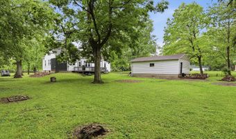 110 W Elbert St, Indianapolis, IN 46217