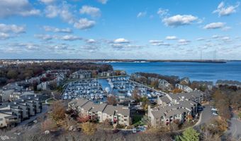2106 CHESAPEAKE HARBOUR Dr 202, Annapolis, MD 21403