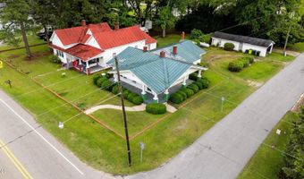 6188 Deans St, Bailey, NC 27807