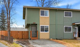 3342 Leonard Cir, Anchorage, AK 99507