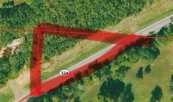 0 Bells Chapel Rd, Atkins, AR 72823
