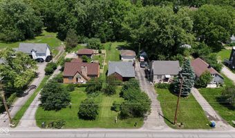 610 W Hanna Ave, Indianapolis, IN 46217