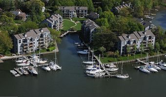 4 SPA CREEK Lndg B3, Annapolis, MD 21403