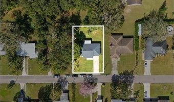 430 PARK Ln, Bartow, FL 33830