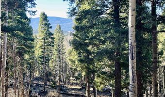 Lot 1142a Panorama Way, Angel Fire, NM 87710