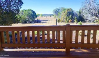 26 Trevino Dr, Concho, AZ 85924