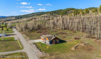 660 BUFFALO Dr, Alpine, WY 83128