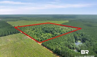 Green Town Road, Bay Minette, AL 36507
