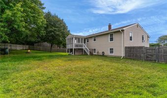 12 Pond View Dr, Coventry, RI 02816