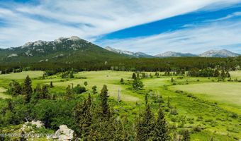 HAZELTON PEAK RANCH, Buffalo, WY 82834
