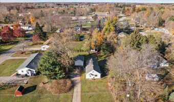 11097 56th Ave, Allendale, MI 49401