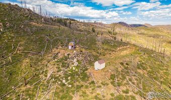 0 Pine Acres, Bellvue, CO 80512