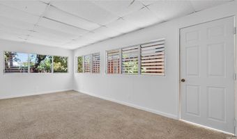 7240 Waiopua St, Honolulu, HI 96825