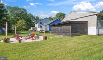 10 N HOMELAND Ave N, Annapolis, MD 21401