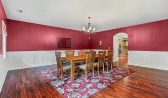 175 Tracie Dr, Altavista, VA 24517