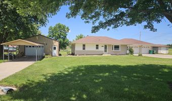 513 N Oak St, Agency, IA 52530