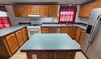 27 Wood Dr, Belen, NM 87002