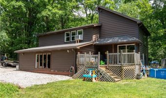 162 Alpine St, Aliquippa, PA 15001