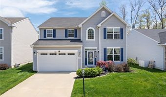 10405 Maryland St, Aurora, OH 44202