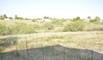 25265 E Tonopah Trl, Benson, AZ 85602