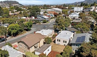 1502 Marin Ave, Albany, CA 94706