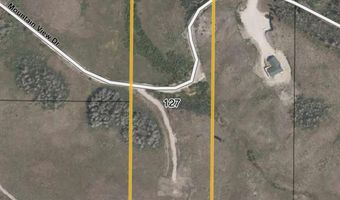 127 MOUNTAIN VIEW Dr, Bondurant, WY 82922