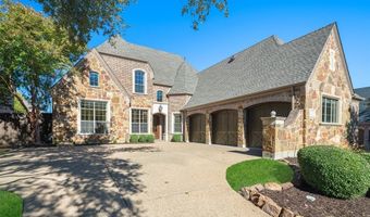 1818 San Leanna Dr, Allen, TX 75013