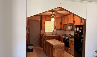 71 Canna St, Barnwell, SC 29812