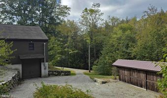 1382 Grassy Brook Rd, Brookline, VT 05345